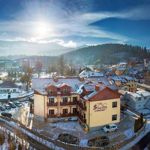 Pensjonat Śnieżka SPA